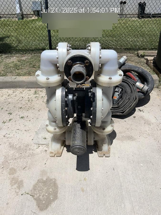 2022 INGERSOLL RAND PD30P-DPS-PTT-A