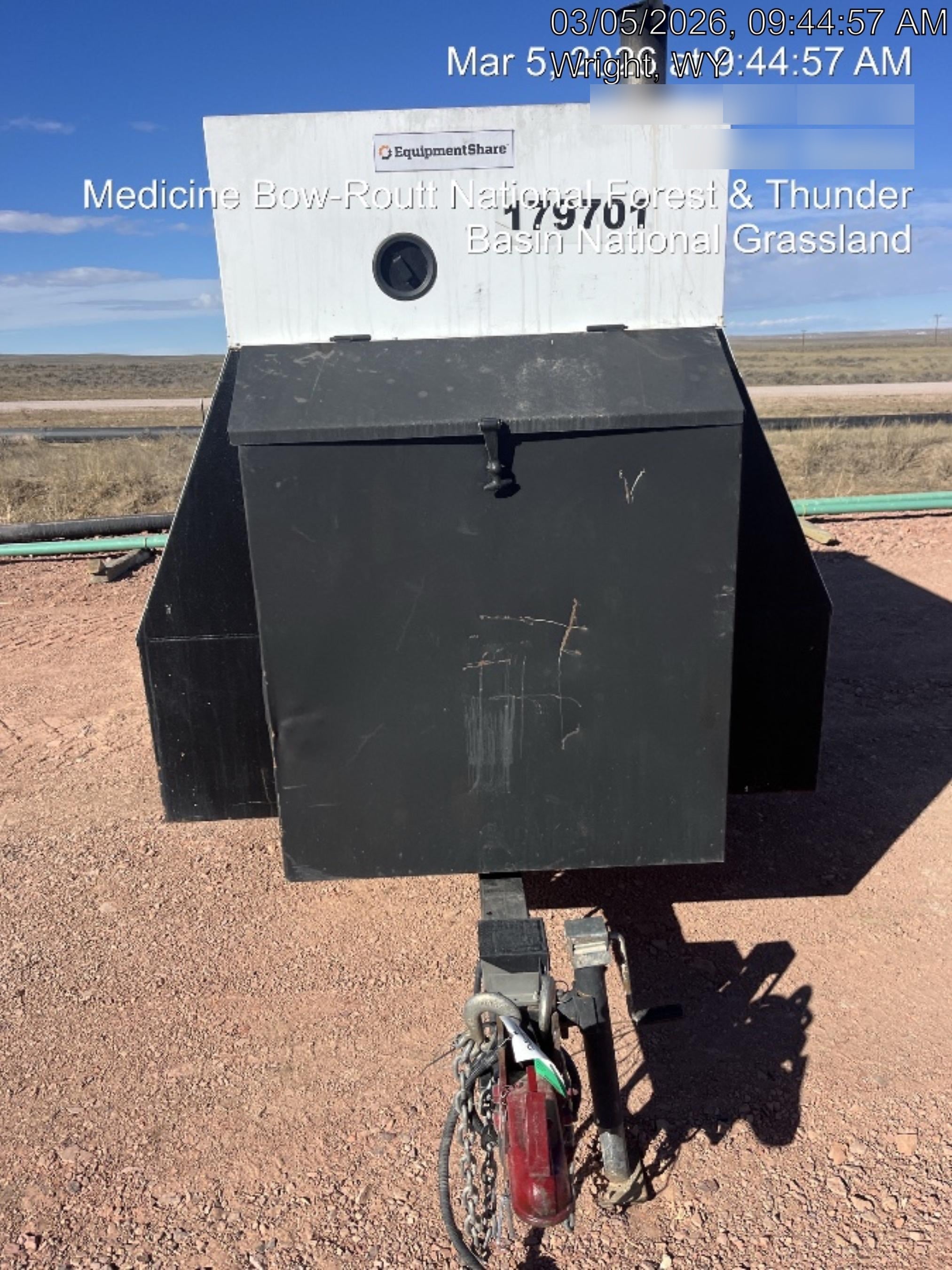 2021 THERM DYNAMICS TD1200