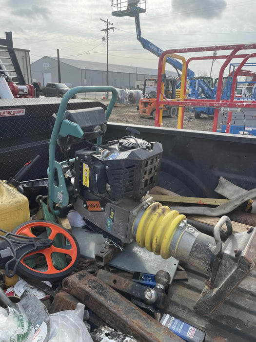 2021 AMMANN ATR 68 P