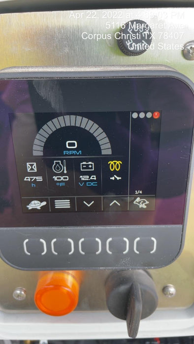 2021 MYERS-SETH A-DD6/HA/SAFE