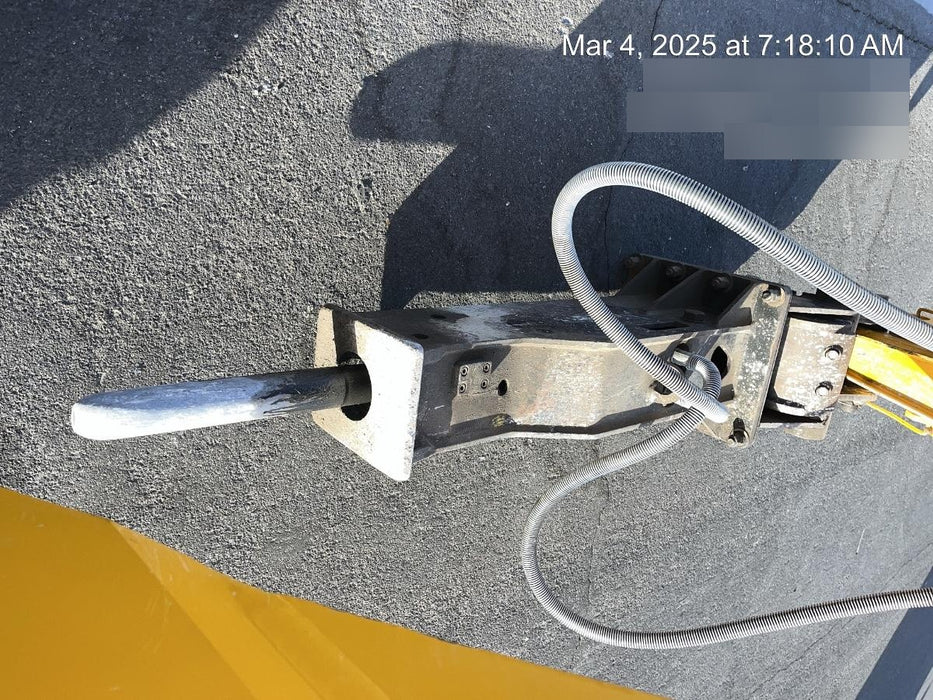 2021 PALADIN SFB1000