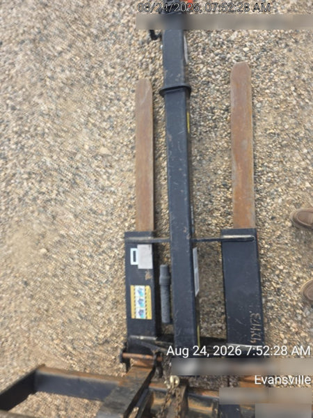 2024 STAR INDUSTRIES M1360B - Star JIB Boom