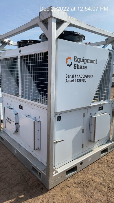 2021 SMARTECH SACP41A-HS