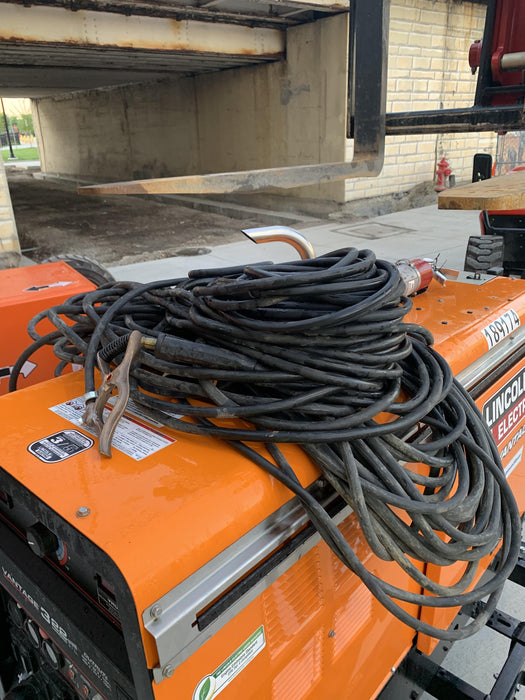 2020 MILLER ELECTRIC CST-280