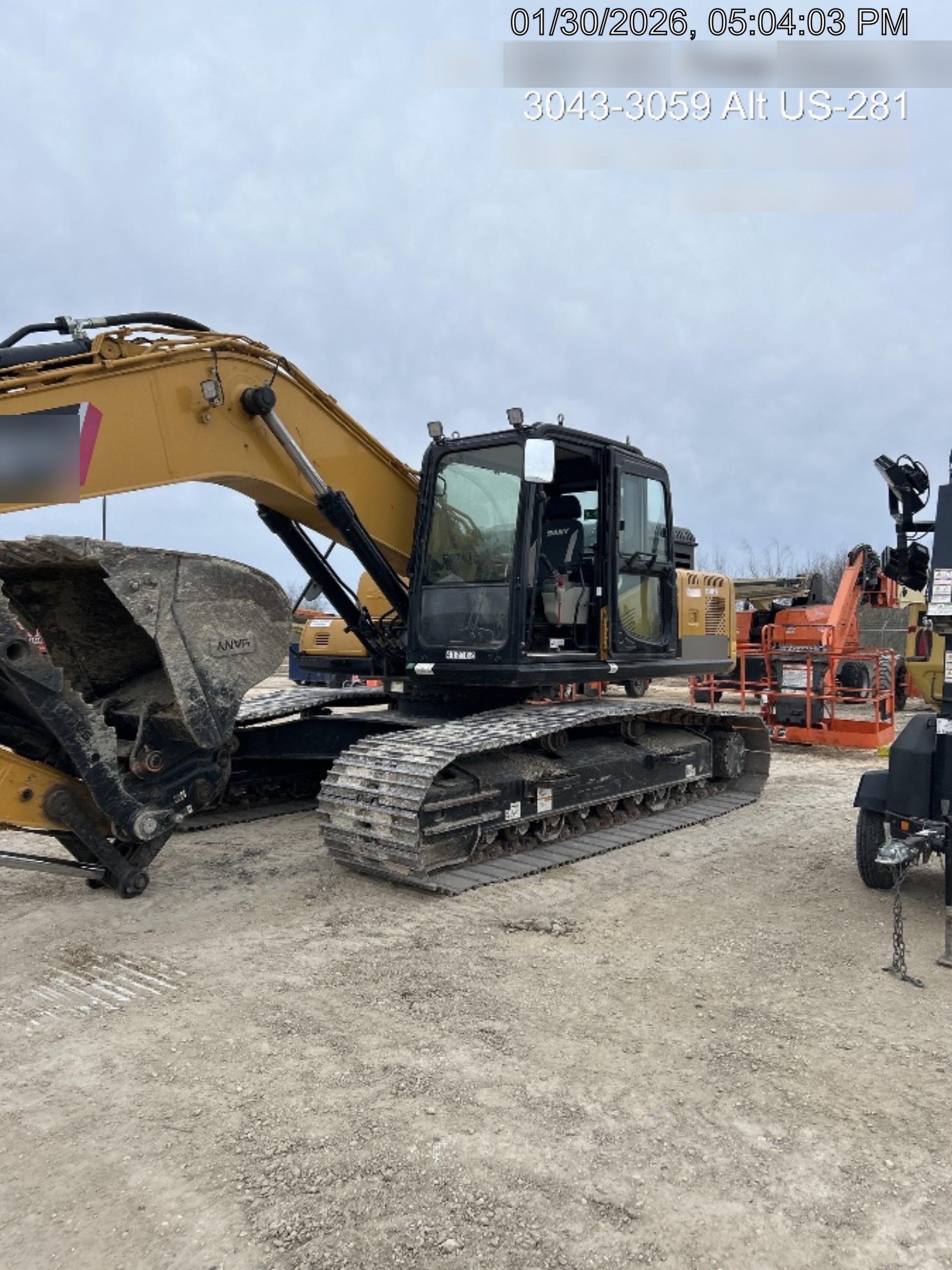 2025 EQUIPMENTSHARE 1008799
