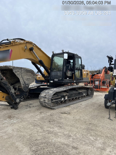 2025 EQUIPMENTSHARE 1008799