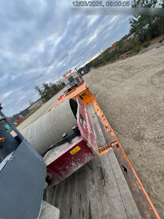 2020 DYNAPAC CA1400D