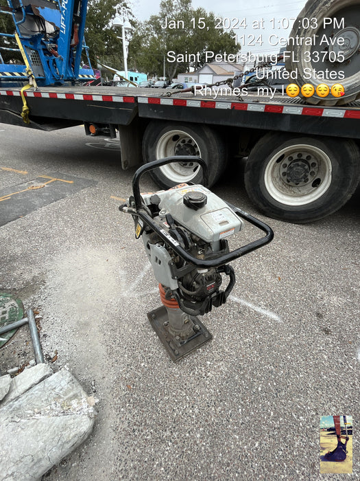 2023 MULTIQUIP MTX60HD