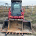 2025 TAKEUCHI 36" Bucket - Takeuchi
