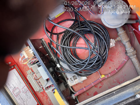 2024 CAMPO DF650RE3D
