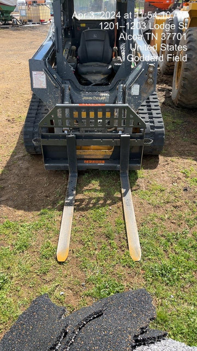 2024 SOLESBEE SPF-48