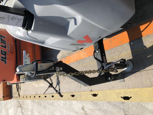 2019 WACKER NEUSON LTV6L-MH