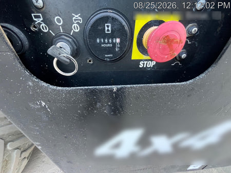 2019 GENIE GS-4069 RT