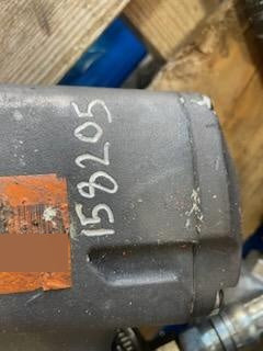 2021 MICHIGAN PNEUMATIC 751SS