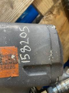 2021 MICHIGAN PNEUMATIC 751SS