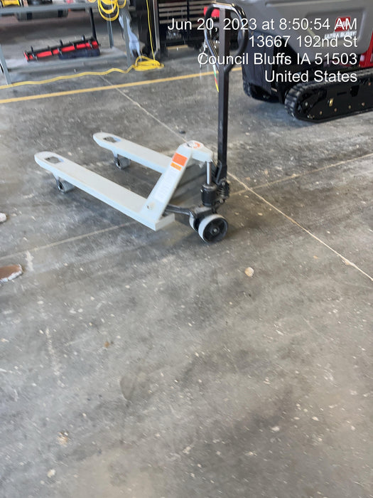 2023 STRONGWAY 55833