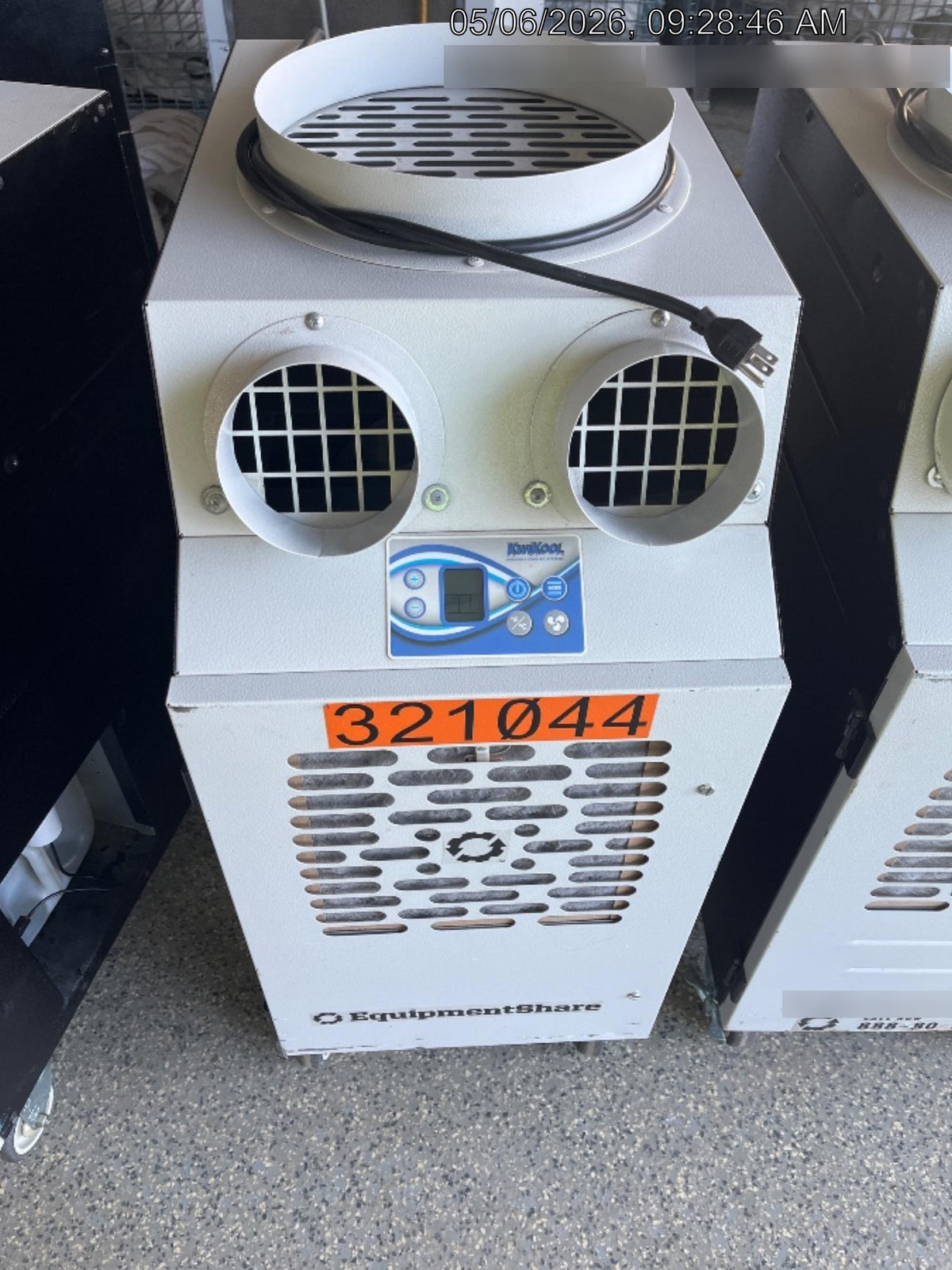 2023 KWIKOOL KPAC1411-2