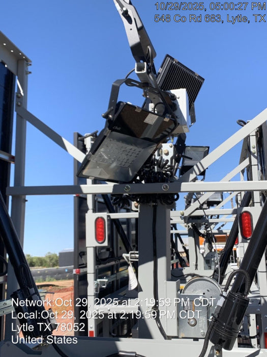 2025 PROGRESS SOLAR SOLUTIONS Helios-2XP