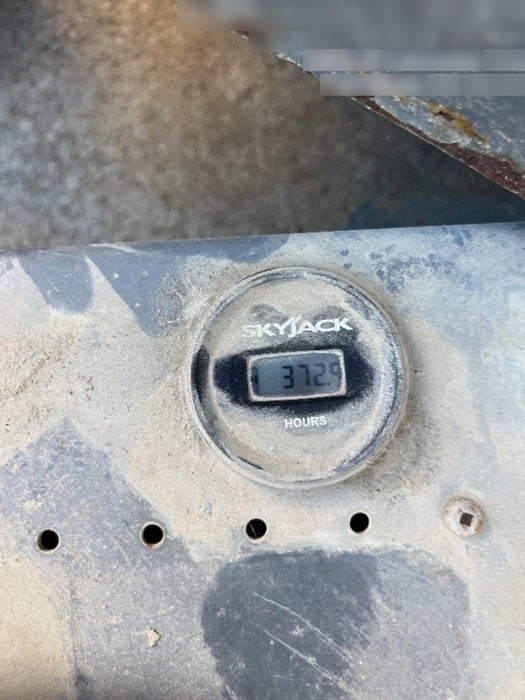2018 SKYJACK SJIII-3219