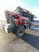 2018 Manitou MTA10055 Manitou MTA 10055 w/Open ROPS, Work Lights/Strobe, Aux Hyd, Solid Tires, Lift Hook, 66" Carriage, 60" Forks