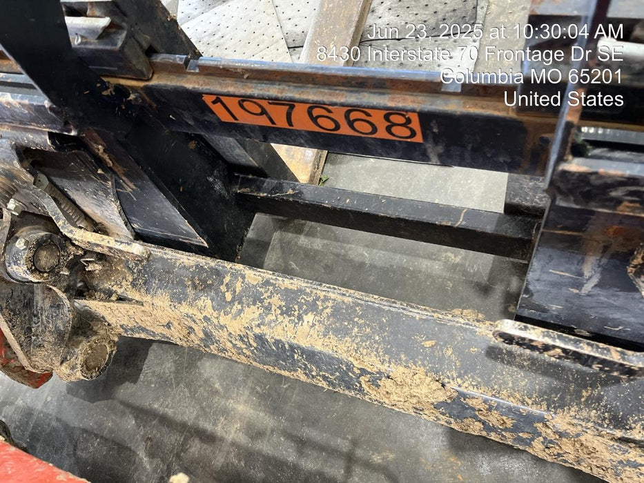 2024 ARROW MATERIAL HANDLING FS5100CB - 72"