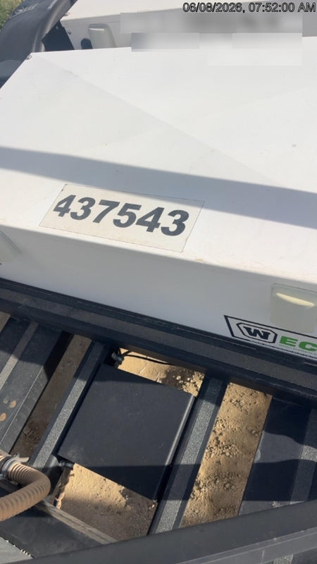 2024 WANCO WLTS-MM8A-1600