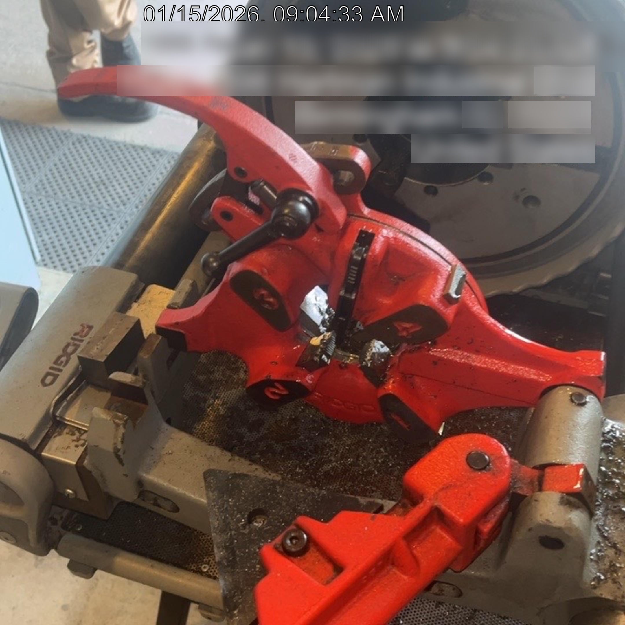 2023 RIDGID 1224
