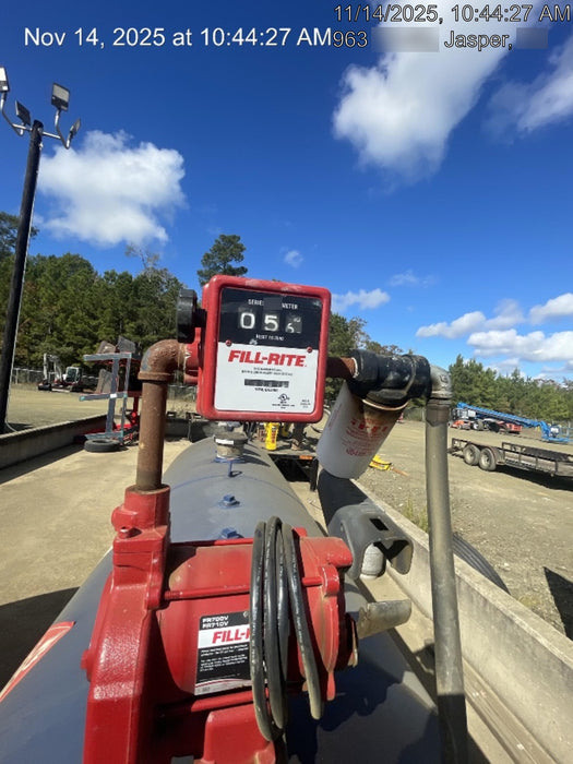 2022 Kubota RTV-X1140W-H Plastic Canopy, Windshield Acrylic Clear, LED Strobe Light, Wire Harness Kit, Back up Alarm
