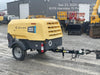2022 ATLAS COPCO XAS188 CWK