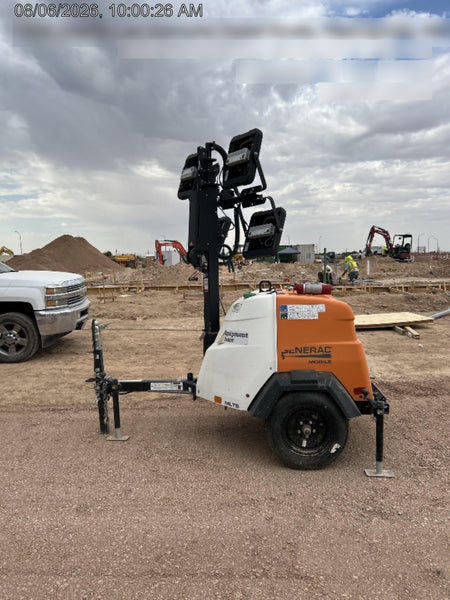 2026 GENERAC MLTS-4