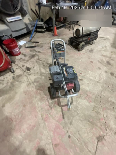 2020 MI-T-M CORPORATION CA-2703-1MMH