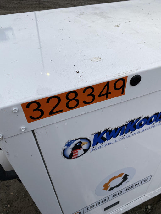 2023 KWIKOOL KPO5-43H