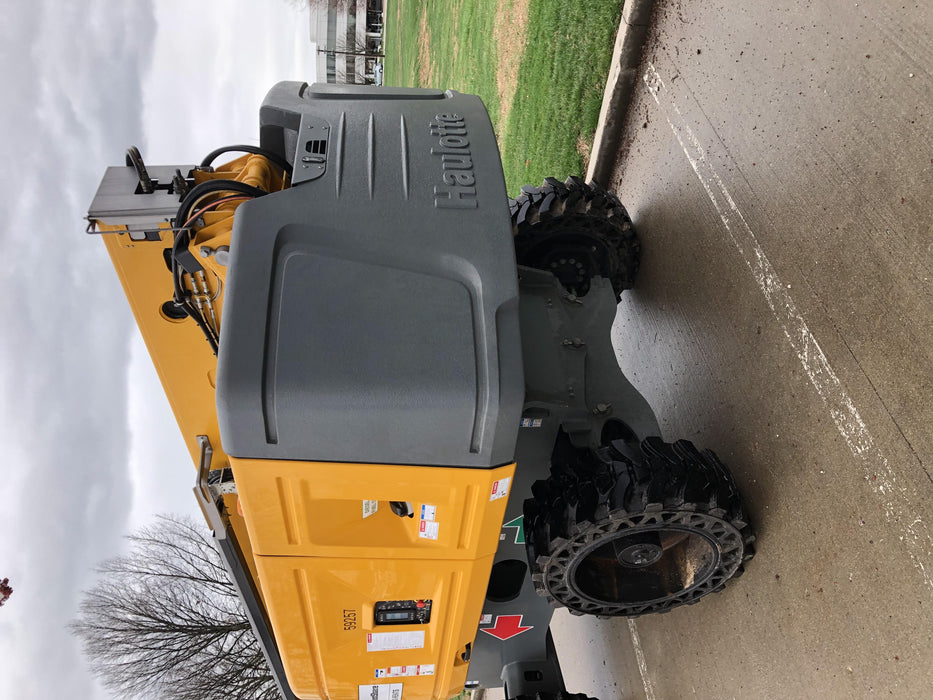 2020 HAULOTTE HT85 RTJ O