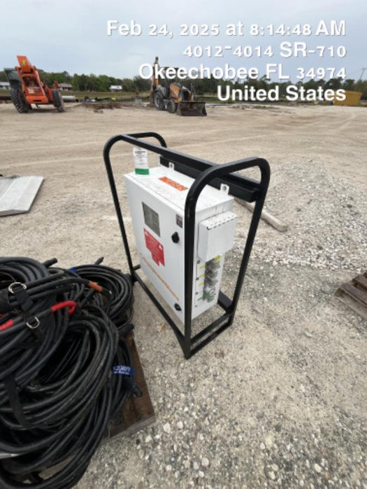 2022 TRYSTAR TPATS-045MMMF-A