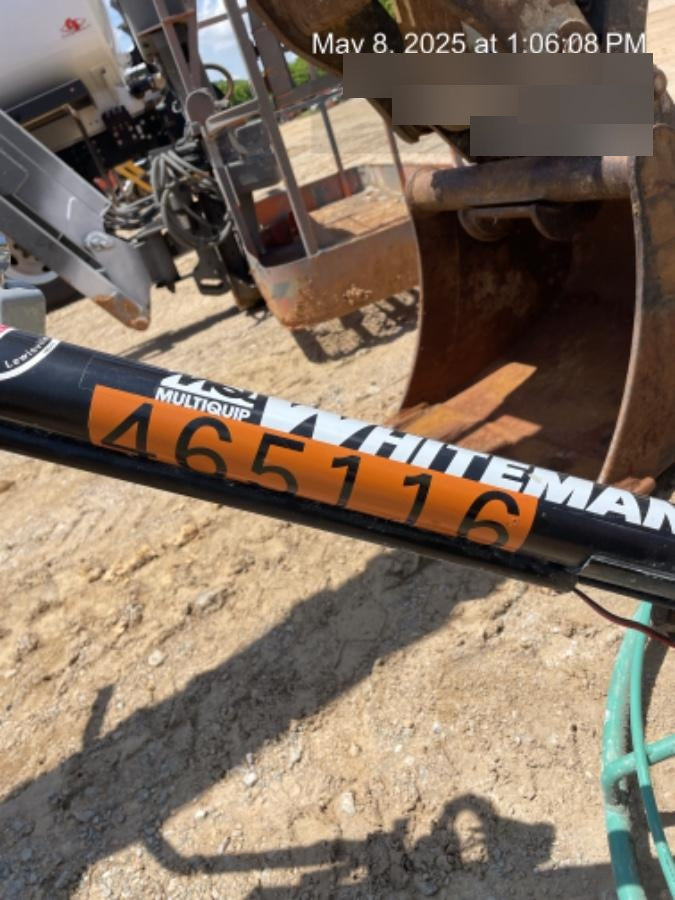 2024 MULTIQUIP B46H90