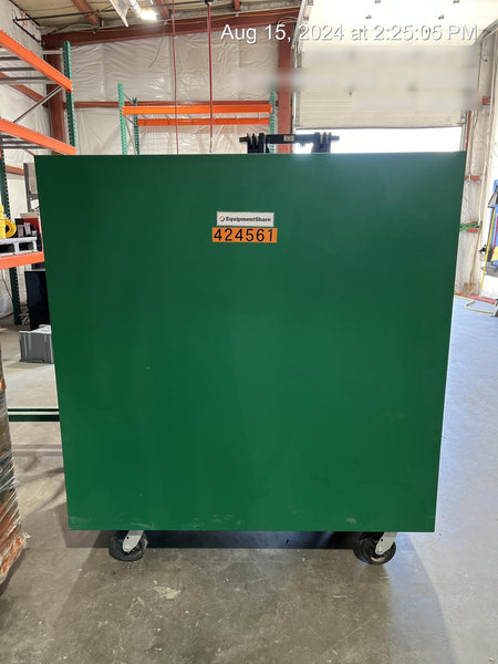 2024 GREENLEE 5860