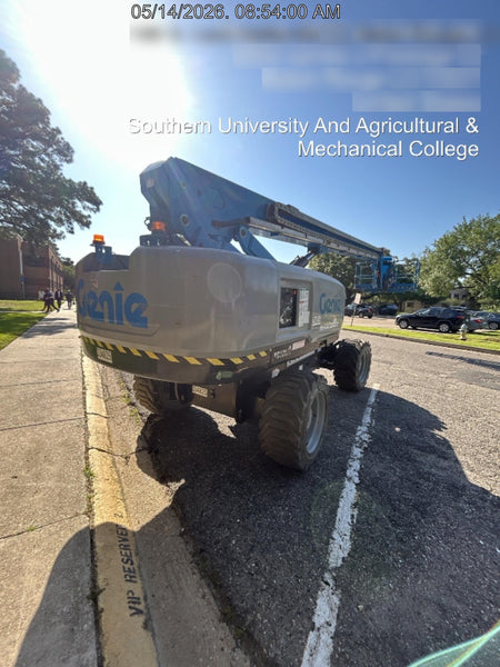 2023 GENIE S-85 XC