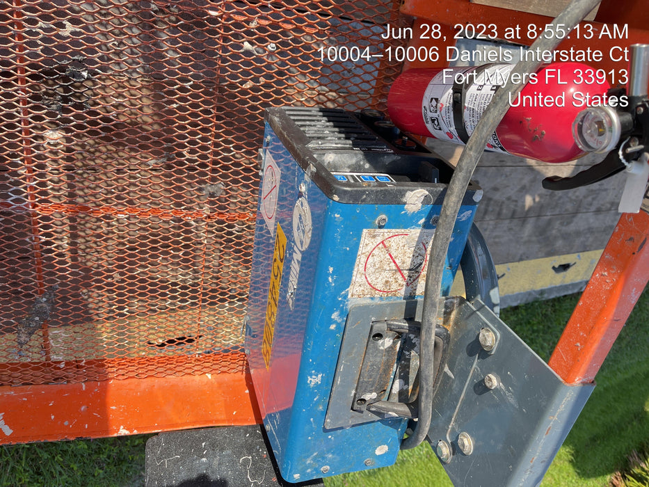 2022 MILLER ELECTRIC CST-280