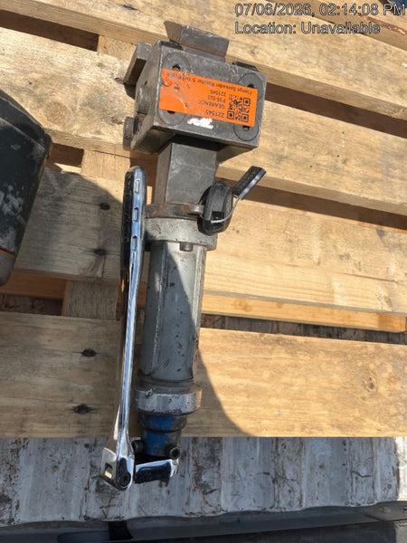 2022 GEARENCG MFG P95-525 GEARNCG MFG