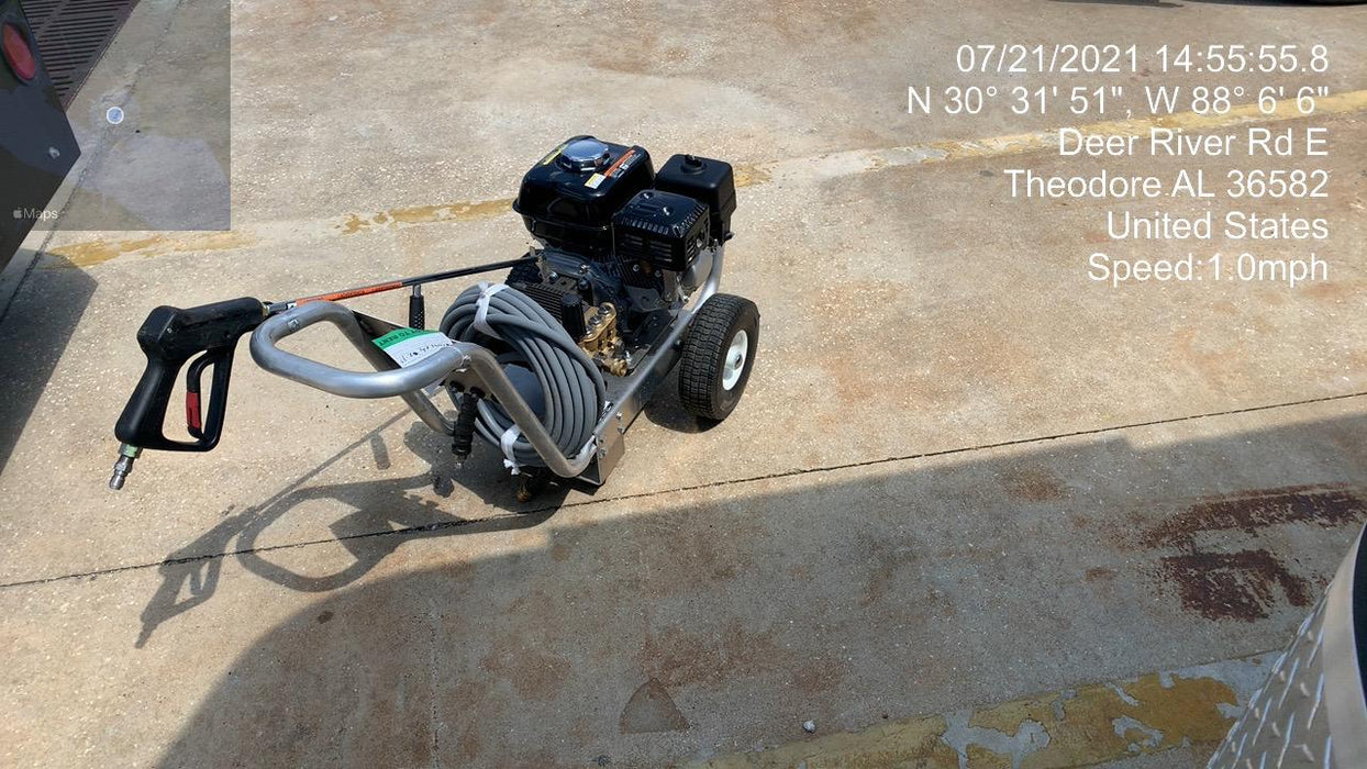 2020 MI-T-M CORPORATION CA-2703-1MMH