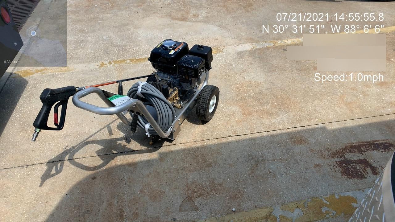 2020 MI-T-M CORPORATION CA-2703-1MMH