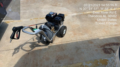 2020 MI-T-M CORPORATION CA-2703-1MMH