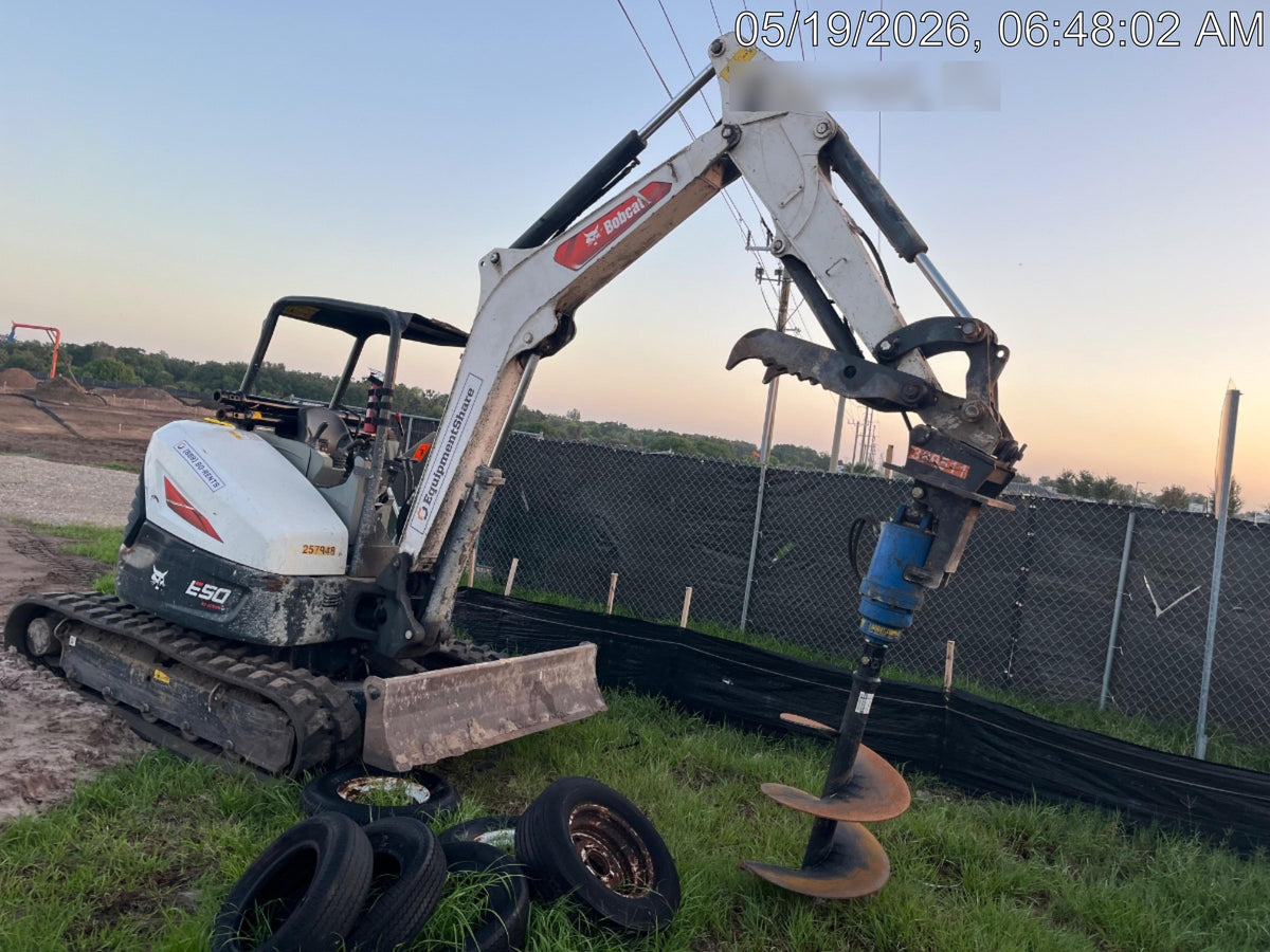 2024 AUGER TORQUE 3300-30
