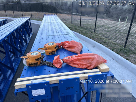 2021 HARRINGTON CF005-20