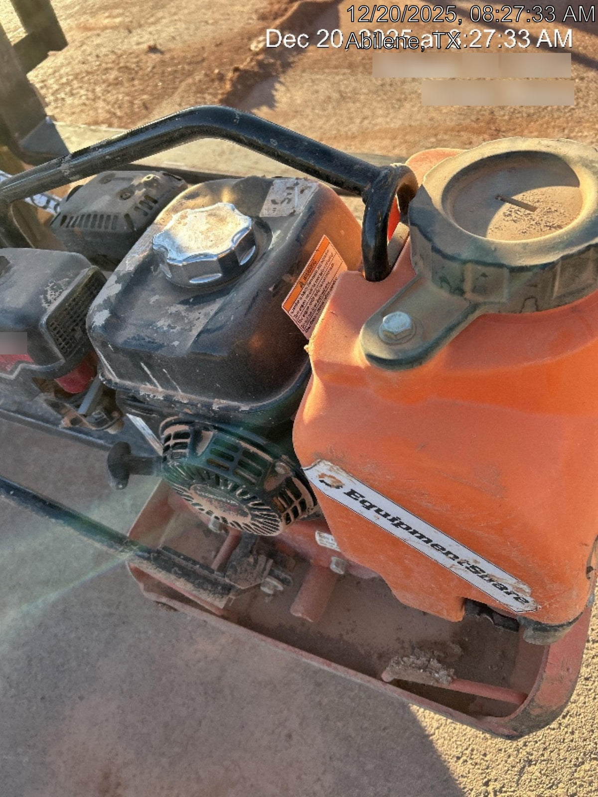 2023 MULTIQUIP MVC82VHW