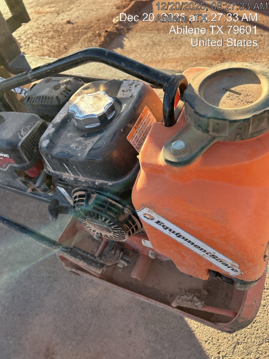 2023 MULTIQUIP MVC82VHW