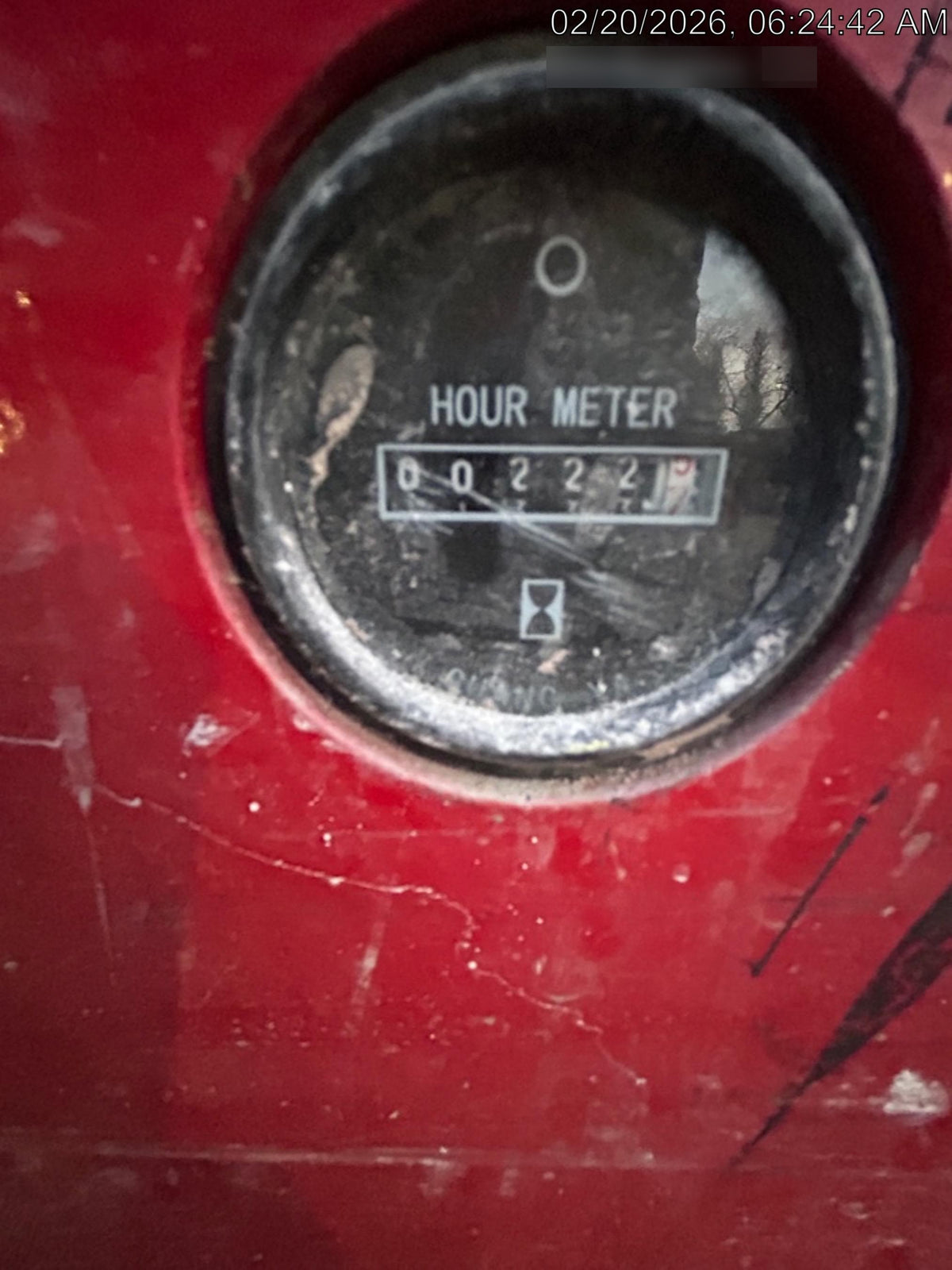 2021 MEC 1930SE