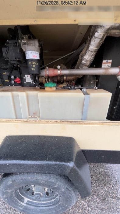 2023 DOOSAN P425/HP375WCU