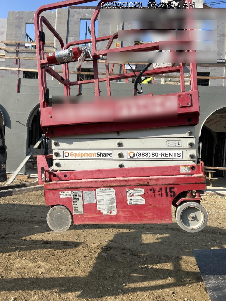 2018 MEC 1330SE