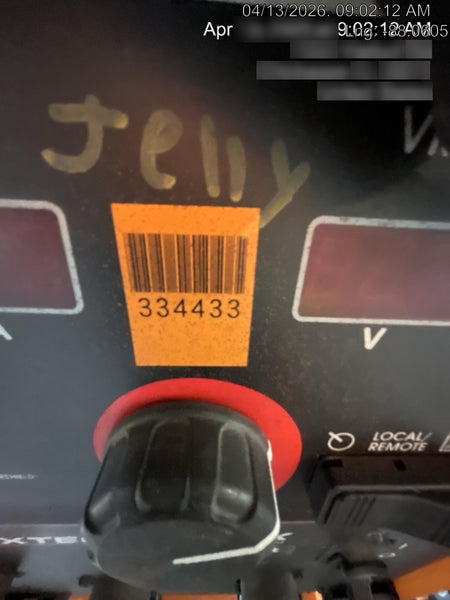 2023 LINCOLN ELECTRIC FLEXTEC 350X
